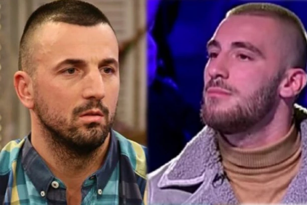 Devojka ga zadovoljavala vibratorom! Otkriveno: Vladimir Tomović u svađi sa Mensurom jer su bili u vezi?!