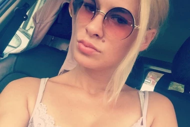 Policija u Novom Sadu zaustavila je zanosnu plavušu: Sve je izgledalo bezazleno dok nisu pogledali gepek - a onda ŠOK!