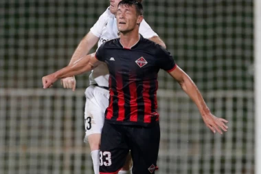 Neobična priča napadača iz Šapca: Ugovor sa Vošom potpisao u zatvoru, delio ćeliju sa trojicom ubica