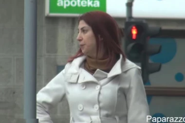 Nadežda pokazala sina: Reči koje mu je uputila topi i najtvrđa srca!