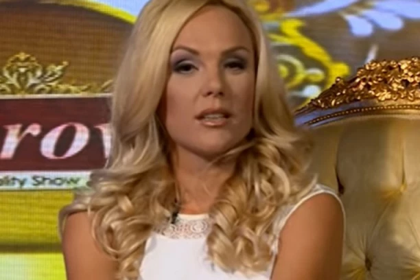 Slađa Petrušić izgubila bebu Ivana Marinkovića: On je pre toga terao da abortira, prošla kroz pakao, htela da se ubije!