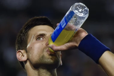 Srbin i Hrvat igraju dubl u Dubaiju