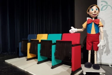 VELIKA AKCIJA DEČJIH BEOGRADSKIH POZORIŠTA:  Besplatne predstave za najmlađu publiku