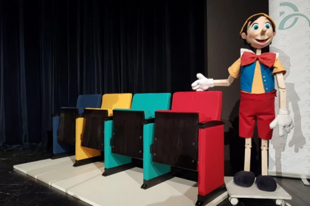 VELIKA AKCIJA DEČJIH BEOGRADSKIH POZORIŠTA:  Besplatne predstave za najmlađu publiku