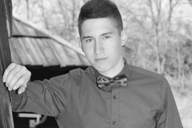 Porodica ubijenog Stefana Filića (18) prolazi kroz pakao: Ubice na suđenju menjaju iskaz