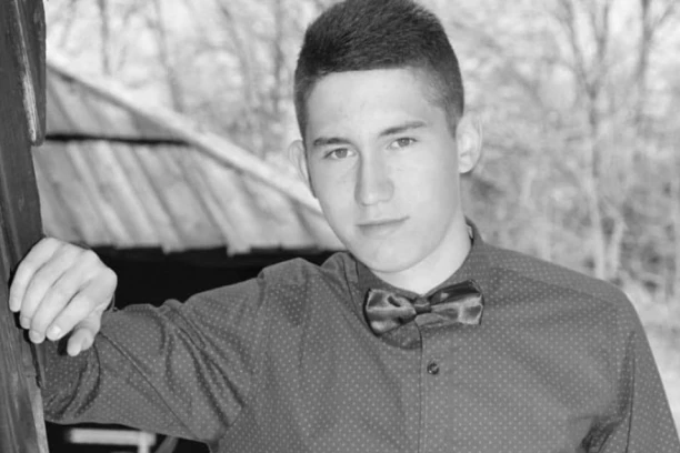 POTVRĐENA PRESUDA ZA UBISTVO STEFANA FILIĆA! Stoiljković dobio maksimalnu kaznu, evo koliko će robijati!