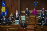 SKANDAL! Skupština lažne države Kosova ODBACILA Rezoluciju o sprovođenju Vašingtonskog sporazuma!