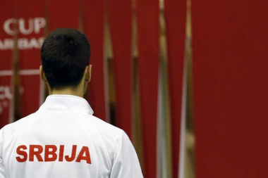 SPREMNI KAO ZAPETE PUŠKE: Srbi osvajaju Indijan Vels!