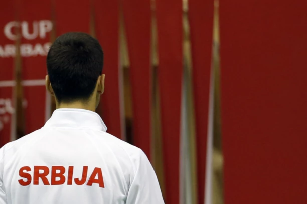 SPREMNI KAO ZAPETE PUŠKE: Srbi osvajaju Indijan Vels!