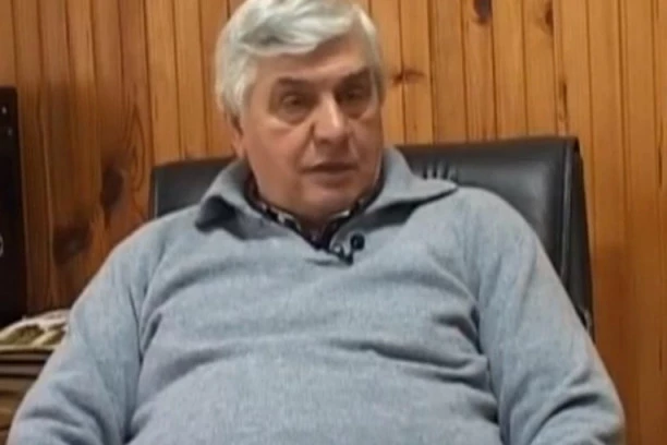 DOKTOR TIODOROVIĆ UPOZORAVA! Očekuje nas NOVI PIK! Sklanjajte se sa ovih mesta!