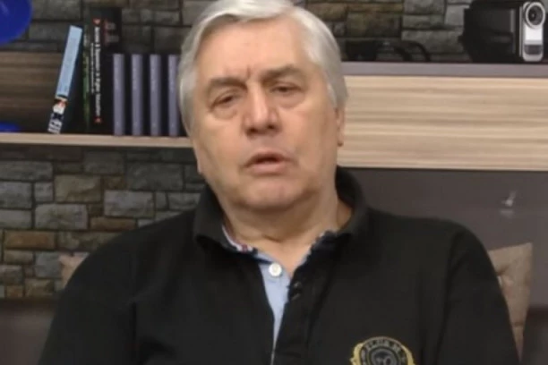 DOKTOR TIODOROVIĆ O ANTIKOVID PROTESTIMA! Ko ne veruje u koronu, neka svrati malo do bolnica!