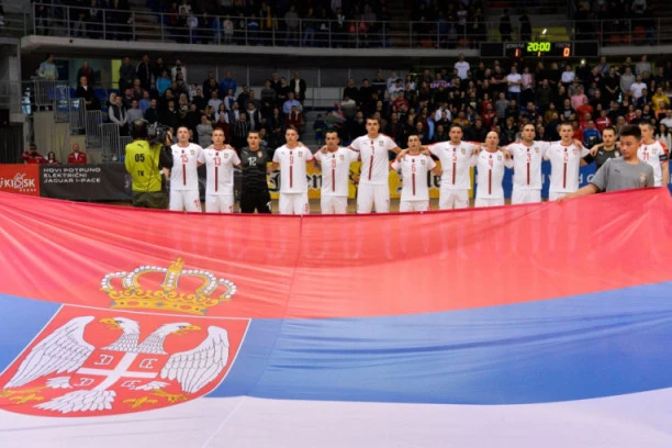 Španija deklasirala Srbiju - preko baraža na SP!