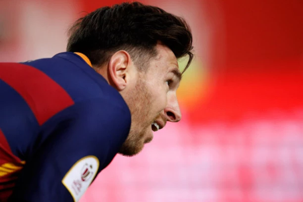 (FOTO) Mesijeva potresna poruka povodom koronavirusa!