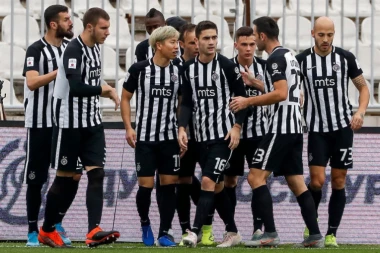 Potvrđeno: Milošević izabrao 11 za proleće