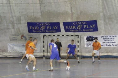 RTV-u pripao derbi medija u Fair Play Zlatnoj ligi!