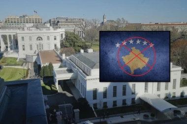 Tramp nam čestitao Dan državnosti, ali POGREŠNO!