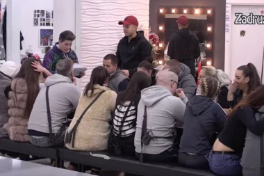 (VIDEO) VELIKI ŠEF na petak 13. pobesneo! Doneo odluku zbog koje su SVI ZANEMELI: Kazne su enormnih razmera!