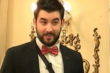 Nakon skandala u Parovima, oglasio se Dušan: Evo gde su sada on i Slađa!