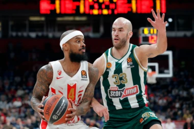 Sjajni plejmejker na korak od šokantnog transfera!