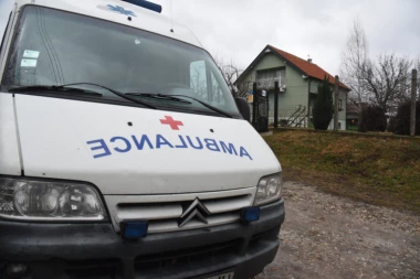 (VIDEO) TRAGEDIJA: Na pragu porodične kuće ubijen poznati pevač!