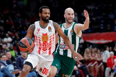 Kraj sezone u Grčkoj: Panatinaikos šampion, poznata sudbina Olimpijakosa!