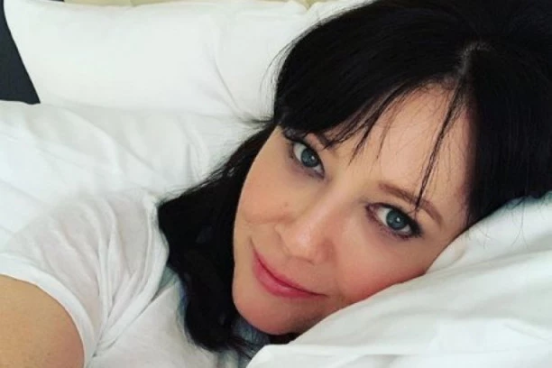 BOLNA BRENDINA ISPOVEST IZ POSTELJE: Sada sam došla do te faze kada moram da se borim!