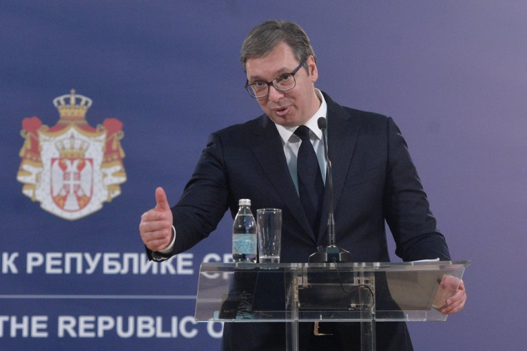 Vučić: Mađari su naši prijatelji, u saradnji sa njima nema kašnjenja!