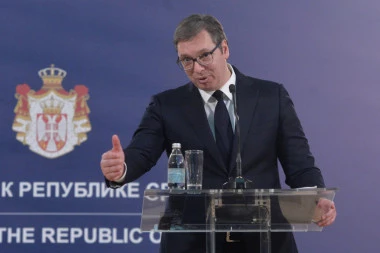 Vučić: Mađari su naši prijatelji, u saradnji sa njima nema kašnjenja!