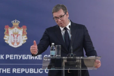 Vučić: Mađari su naši prijatelji, u saradnji sa njima nema kašnjenja!