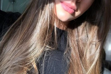 Jezivo: Jedna od najboljih ruskih sportistkinja prerezala vene, a tek joj je 21 godina!