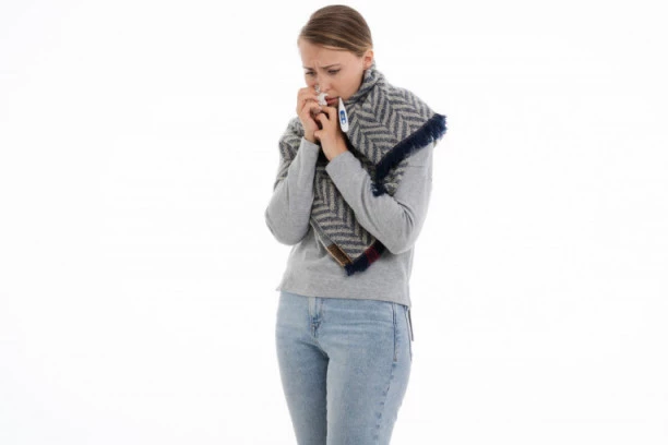 Neke namirnice ne smete da jedete kada imate grip! Pogoršavaju simptome i začepljenje