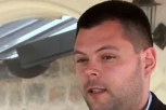 SRAMAN POTEZ TUŽILAŠTVA U PODGORICI: Podignut optužni predlog protiv Marka Kovačevića zvog Srebrenice!