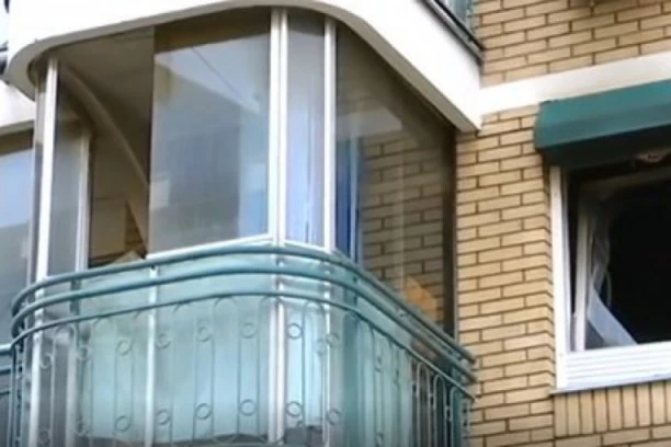 Vatra progutala stan na Čukarici, vatrogasci zatekli ugljenisan leš