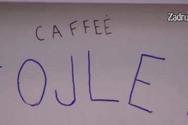 (VIDEO) Okršaj u cik zore! Pevačice se žestoko sukobile u toaletu, SVE ODZVANJALO!