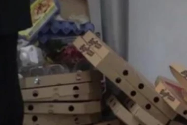 (VIDEO) STRAVIČNO! Bela kuća RUINIRANA! Nećete verovati šta su zadrugari uspeli da POLOME! Sramota!