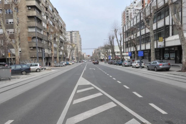 Danas sunčano i toplije, evo kada stiže naoblačenje i kiša!