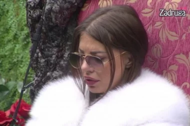 (VIDEO) DRAGANA PLAKALA KAO KIŠA! Progovorila o SVAĐI sa Edom, a onda se dotakla Zilhe: Evo šta sad kaže o Fetićevom RAZVODU!