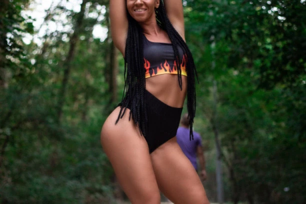 Zorica Antić otkriva tajne se*si igranja: Tverk je mnogo više  od "mešanja guzom"!