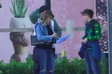 Luster zlata vredan: Viki iskeširala 10.000 evra za OVO osvetljenje u svom domu!