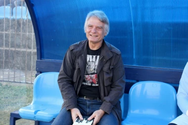 SENZACIJA! Dule Savić ponovo na Marakani! (VIDEO)