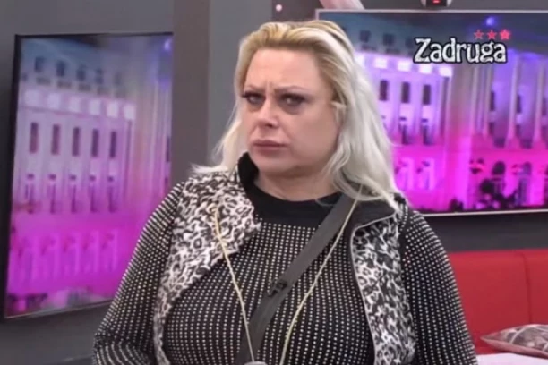 PREPISANA SU JOJ TRI CIKLUSA HEMIOTERAPIJE I ZRAČENJA: Marija Kulić vodi tešku borbu sa tumorom, NEKA NAM JE BOG U POMOĆI!