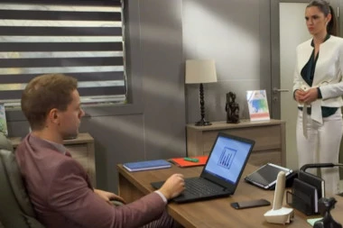 Poznati glumci PRELEŽALI KORONU! Luka Raco i Olja Lević otkrili kako su saznali da su POZITIVNI!