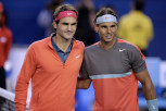 NOVAK SE ZADOVOLJNO SMEŠKA: Prst u oko Federeru i Nadalu posle smene na vrhu ATP liste!