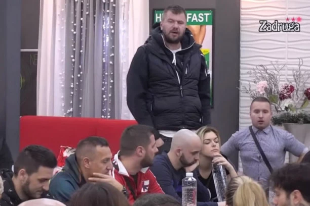 (VIDEO) Proveli smo zajedno nekoliko sati: Janjuš otkrio detalje odnosa sa Aleksandrom!