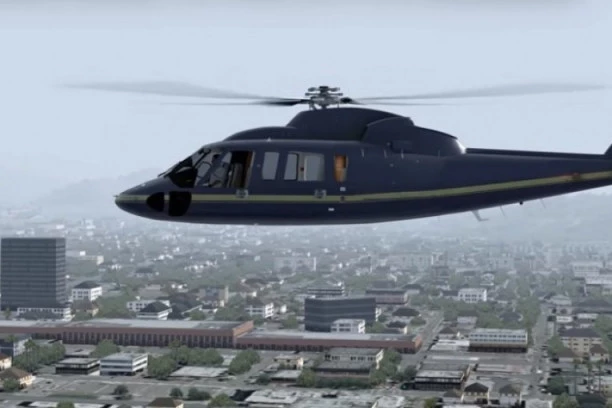 JEZIVA NESREĆA U ITALIJI - STRADALA PORODICA IZ SLOVENIJE: Helikopter nestao sa radara, pa pronađena olupina, poginuli svi putnici (FOTO)