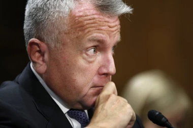 Novi ambasador SAD u Rusiji o odnosima dveju država: Od Hladnog rata nisu bili ovako loši, ali...