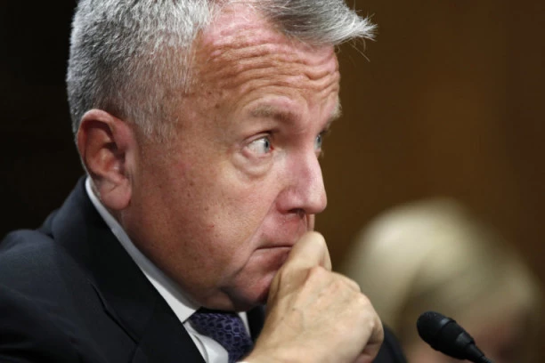 Novi ambasador SAD u Rusiji o odnosima dveju država: Od Hladnog rata nisu bili ovako loši, ali...