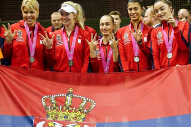 BRAVO DEVOJKE! Srpkinje u POLUFINALU turnira u Beogradu
