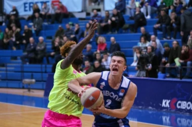 Sramota: Hrvat jadikuje nad sudbinom tamošnje košarke, pa udario po Srbiji - tužna je istina roze-žuti cirkus uopšte ima čast da igra u Draženovom domu!