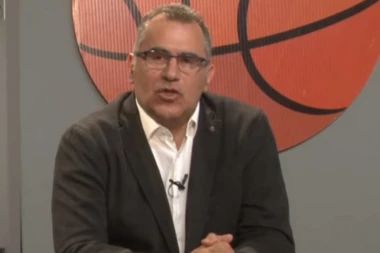 ŠOK PREPISKA TEGELTIJE! Bura pred majstoricu protiv Budućnosti: VIŠE NEMAMO dobre odnose, malo ste se ZAIGRALI!